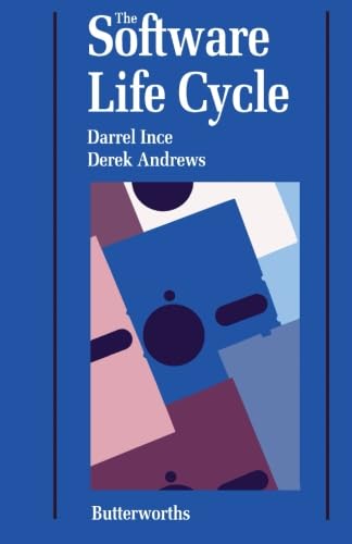 Stock image for The Software Life Cycle for sale by Revaluation Books