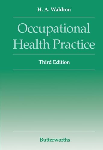 9781483131849: Occupational Health Practice