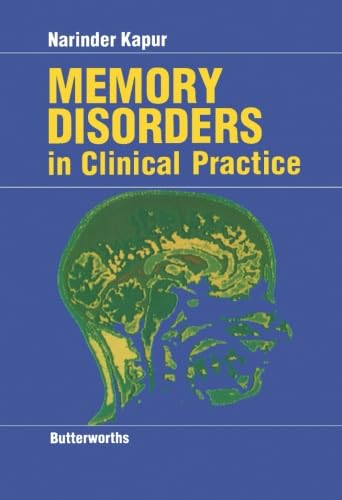 Beispielbild fr Memory Disorders in Clinical Practice zum Verkauf von Revaluation Books