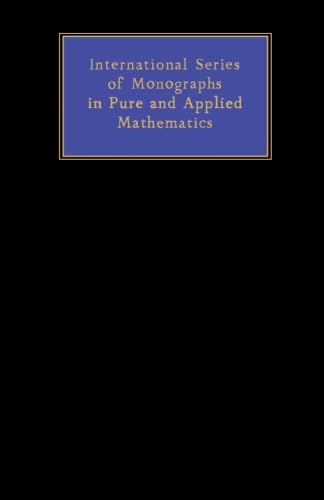 9781483169002: Theory of Approximation of Functions of a Real Variable: International Series of Monographs on Pure and Applied Mathematics