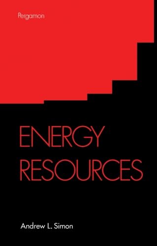 Immagine stock per Energy Resources