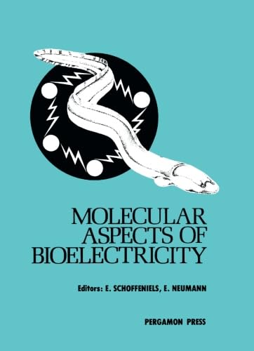 Stock image for Molecular Aspects of Bioelectricity for sale by Revaluation Books