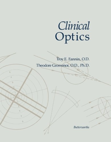 9781483176789: Clinical Optics