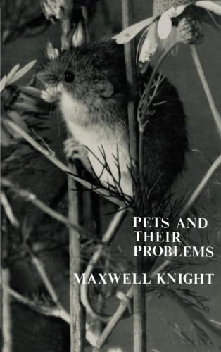 Immagine stock per Pets and their Problems: A Guide for Animal Lovers