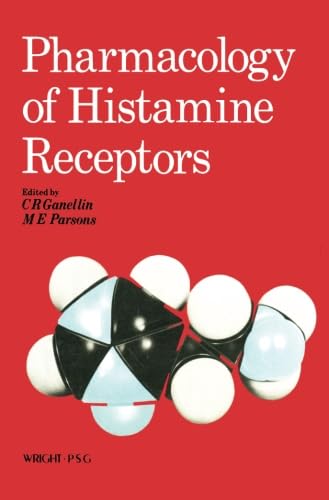 Stock image for Pharmacology of Histamine Receptors for sale by Revaluation Books