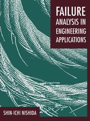 Immagine stock per Failure Analysis in Engineering Applications
