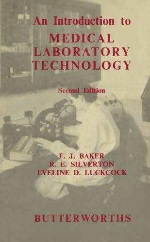 9781483179605: An Introduction to Medical Laboratory Technology