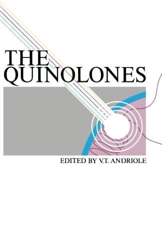 Stock image for The Quinolones for sale by Revaluation Books