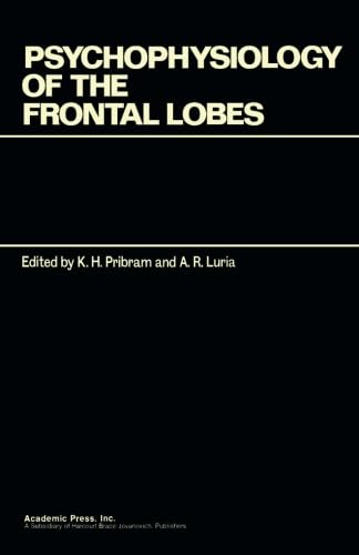 9781483205922: Psychophysiology of the Frontal Lobes