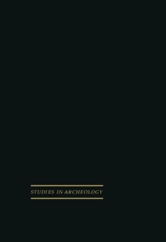 9781483206813: Mississippian Settlement Patterns: Studies in Archeology