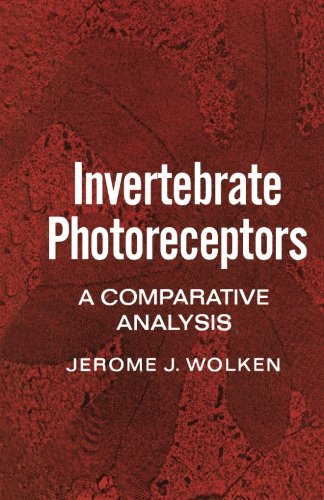 9781483207278: Invertebrate Photoreceptors: A Comparative Analysis