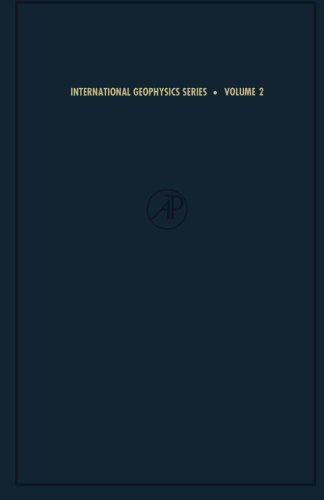 Stock image for Physics of the Aurora and Airglow: International Geophysics Series, Vol. 2 for sale by Ammareal