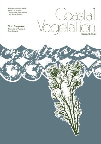 Stock image for Coastal Vegetation: Second Edition for sale by Revaluation Books