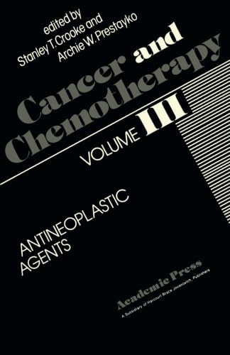 Imagen de archivo de Antineoplastic Agents a la venta por Revaluation Books