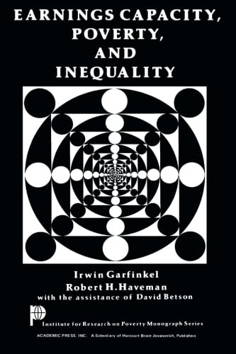 9781483239217: Earnings Capacity, Poverty, and Inequality