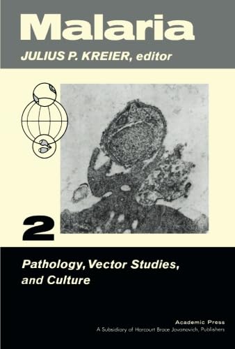 Stock image for Pathology, Vector Studies, and Culture for sale by Revaluation Books