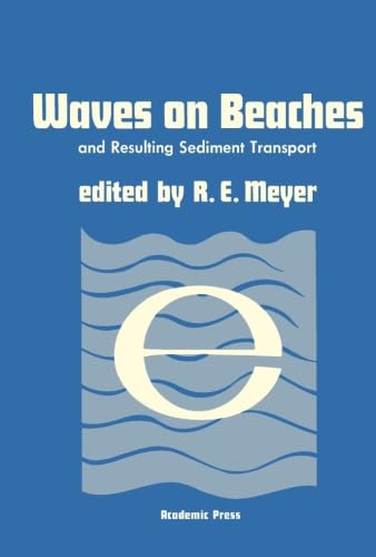 9781483243528: Waves on Beaches and Resulting Sediment Transport