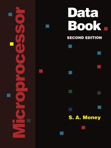 9781483243665: Microprocessor Data Book