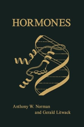 9781483244181: Hormones