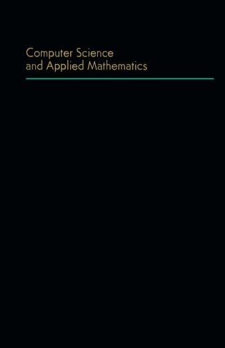 Immagine dell'editore per Numerical Analysis: A Second Course venduto da Revaluation Books