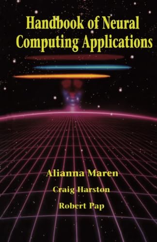 9781483244600: Handbook of Neural Computing Applications