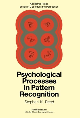9781483245218: Psychological Processes in Pattern Recognition