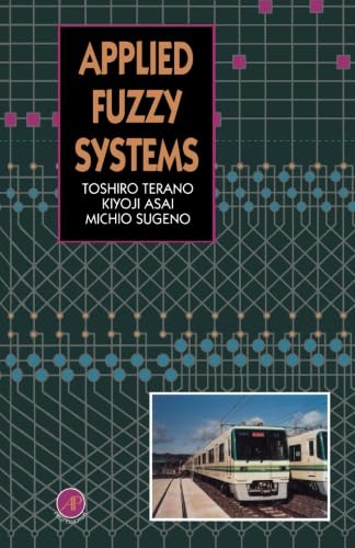 Stock image for Applied Fuzzy Systems for sale by Revaluation Books
