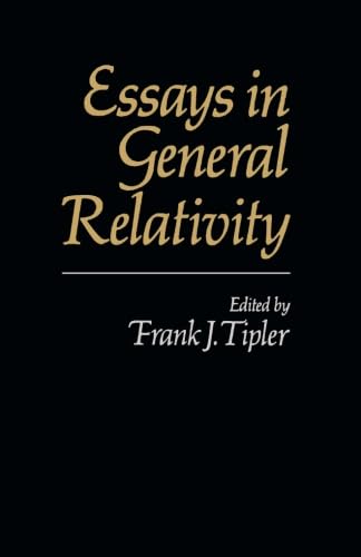 9781483247533: Essays in General Relativity: A Festschrift for Abraham Taub