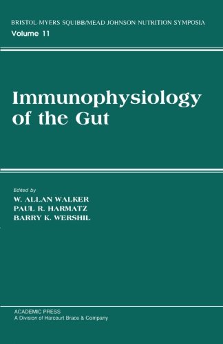 9781483248103: Immunophysiology of the Gut