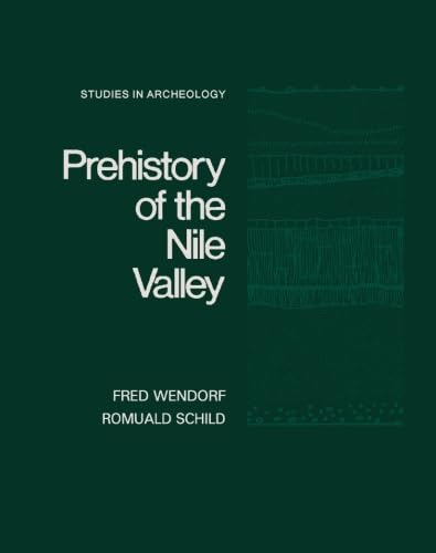 9781483248332: Prehistory of the Nile Valley