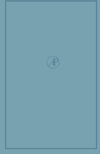 9781483252650: Advances in Communication Systems: Theory and Applications
