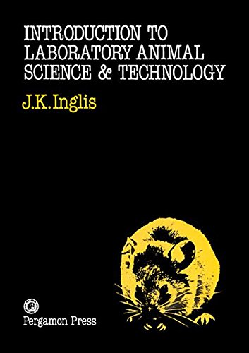 9781483279770: Introduction to Laboratory Animal Science and Technology