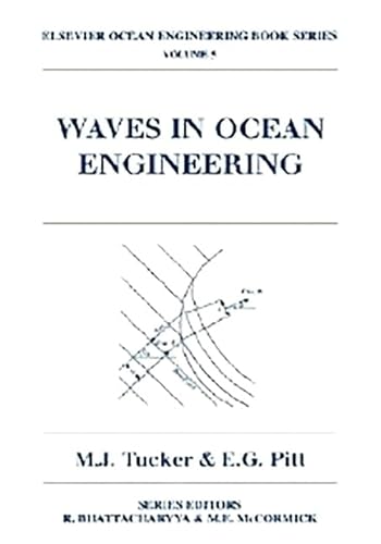 9781483299570: Waves in Ocean Engineering: Volume 5 (Elsevier Ocean Engineering Series)