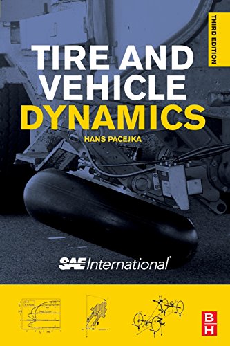 9781483299709: Tire and Vehicle Dynamics