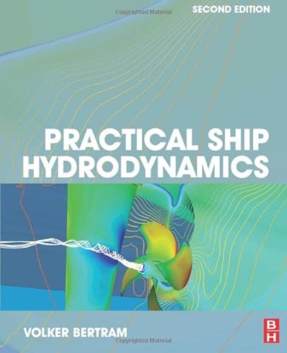 Stock image for Practical Ship Hydrodynamics for sale by Brook Bookstore On Demand
