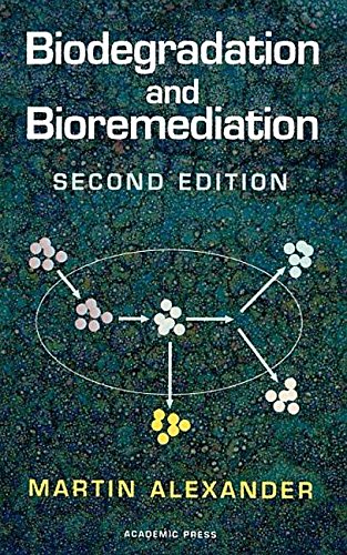 9781483299754: Biodegradation and Bioremediation