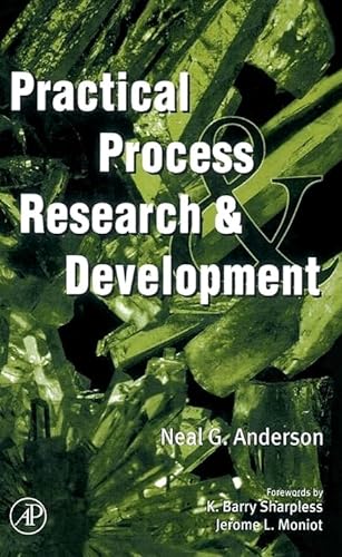 9781483299778: Practical Process Research & Development