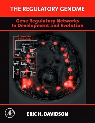 9781483299983: The Regulatory Genome: Gene Regulatory Networks In Development And Evolution