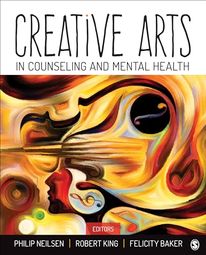 Imagen de archivo de Creative Arts in Counseling and Mental Health a la venta por ZBK Books