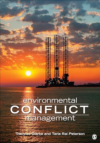 Stock image for Environmental Conflict Management for sale by SecondSale