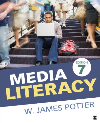 9781483306674: Media Literacy