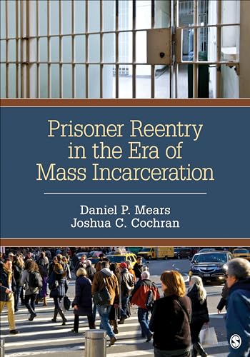 Beispielbild fr Prisoner Reentry in the Era of Mass Incarceration zum Verkauf von Blackwell's