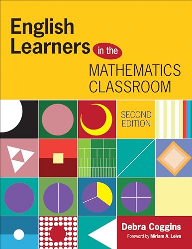 Stock image for English Language Learners in the Mathematics Classroom for sale by Revaluation Books
