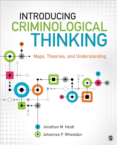 Beispielbild fr Introducing Criminological Thinking zum Verkauf von Blackwell's