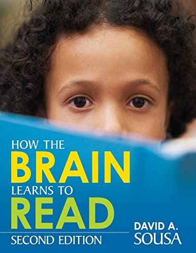 Beispielbild fr How the Brain Learns to Read zum Verkauf von Blackwell's