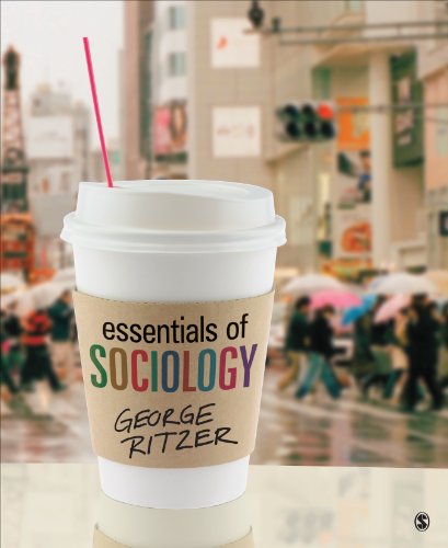 Stock image for Essentials of Sociology for sale by Better World Books