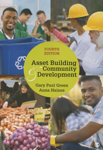 Stock image for Asset Building & Community Development for sale by BooksRun