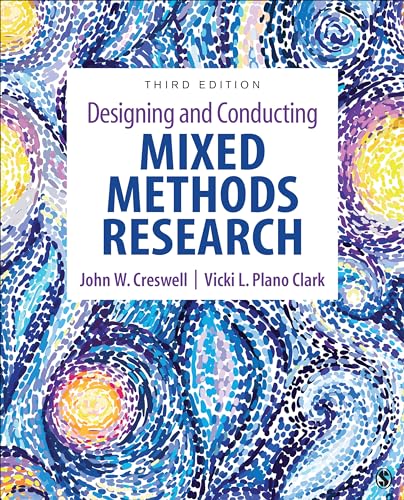Stock image for Designing and Conducting Mixed Methods Research for sale by BooksRun