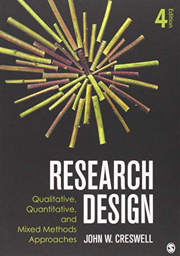 9781483344669: Research Design, 4th Ed. + Qualitative Research Design, 3rd Ed. + Action Research, 4th Ed.