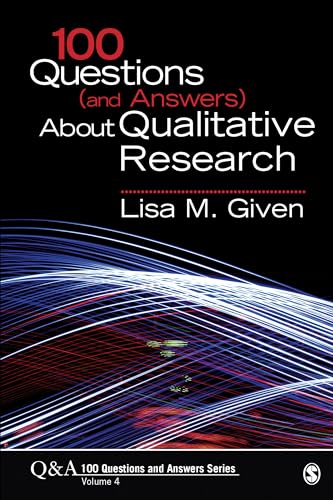 qualitative research questions and answers